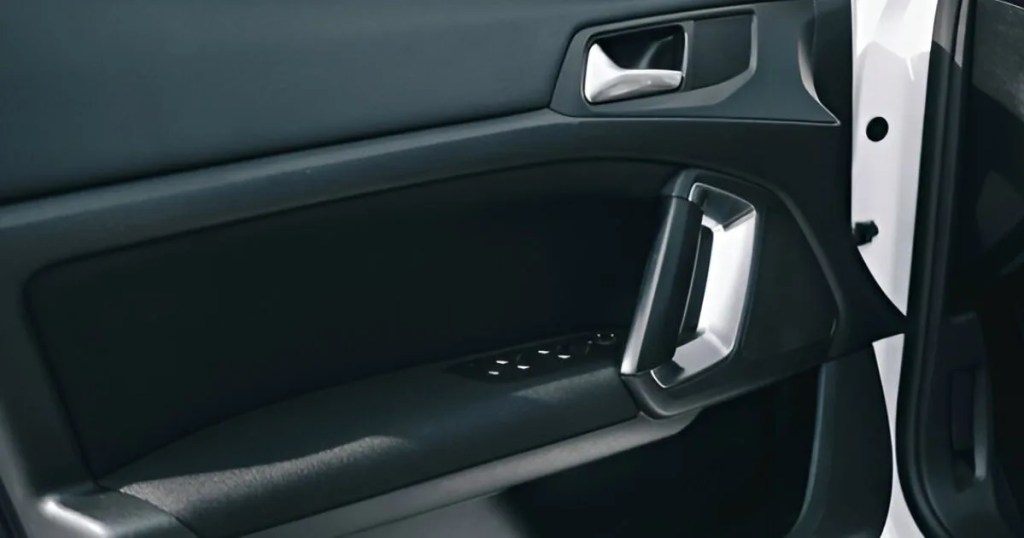 Addressing Seal And Rust Problems